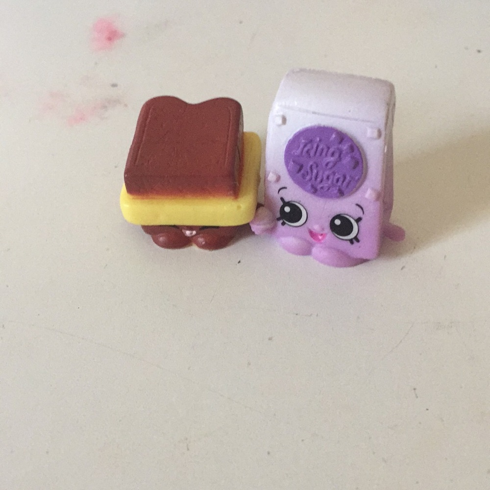 Shopkins